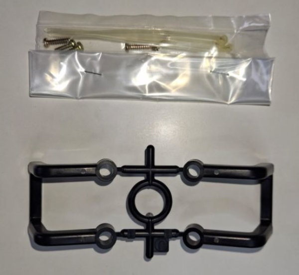 5296 Battery Holder 8,4V für Hot Shot Modell
